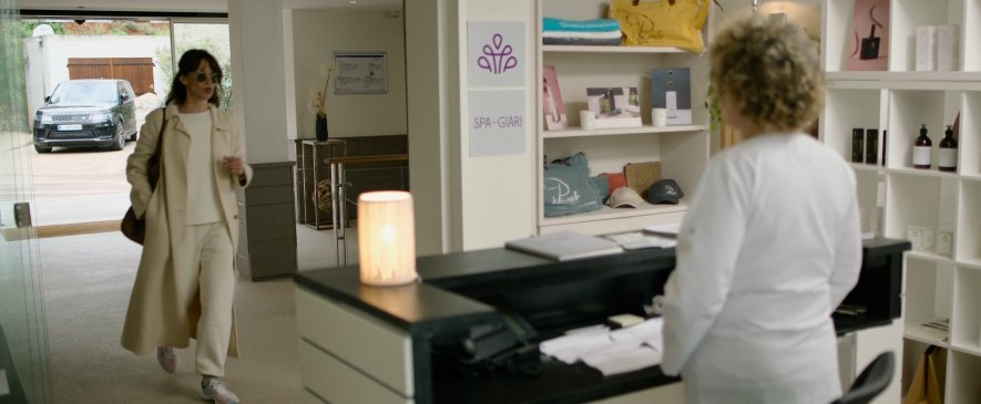 2018 Land-Rover Range Rover Sport [L494]