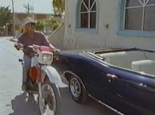 Yamaha unknown XT