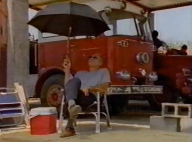 Seagrave