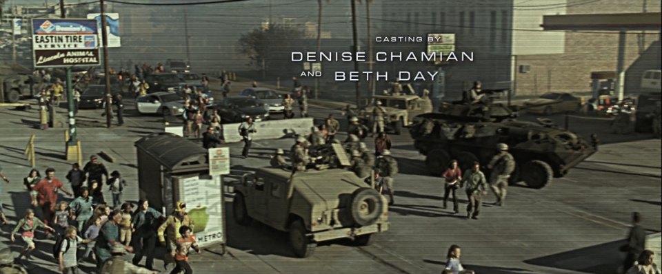 AM General HMMWV M1044
