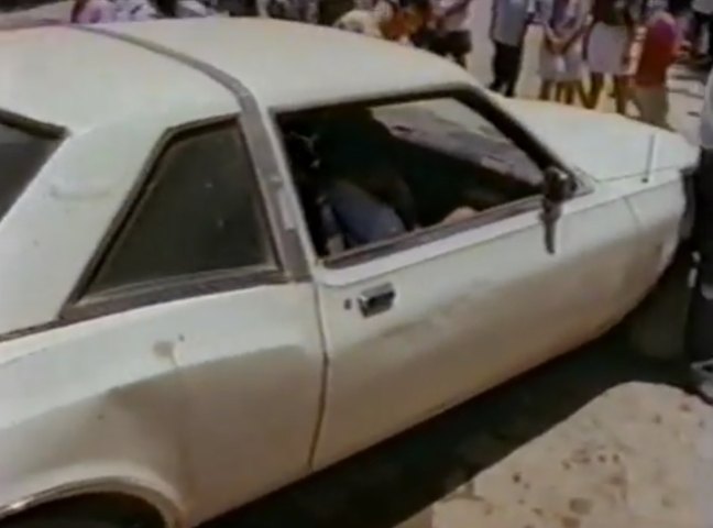 1977 Chrysler LeBaron