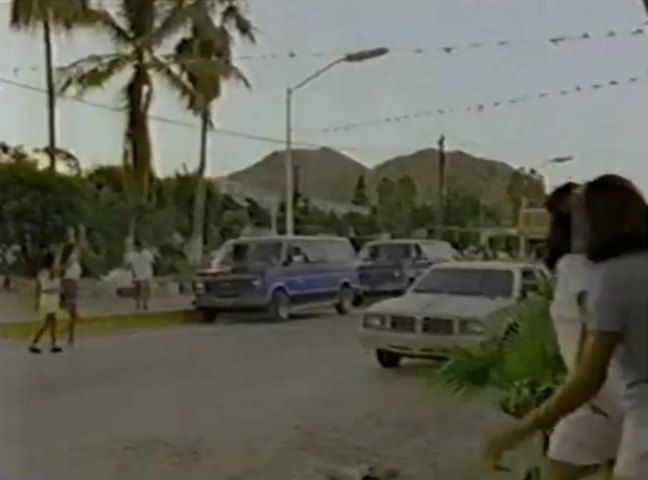 1981 Pontiac Phoenix