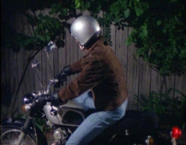Kawasaki unknown