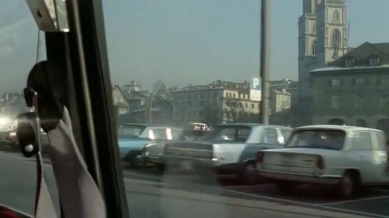 1964 Triumph 2000 Mk1