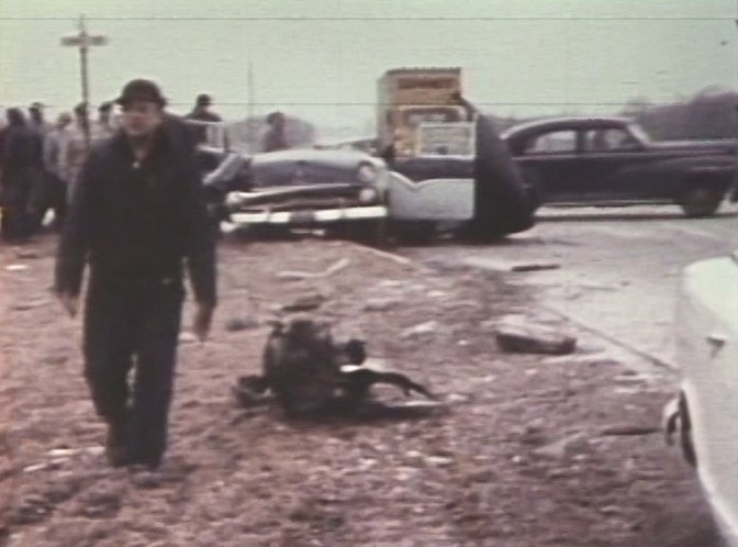 1946 Dodge Custom Town Sedan [D-24-C]