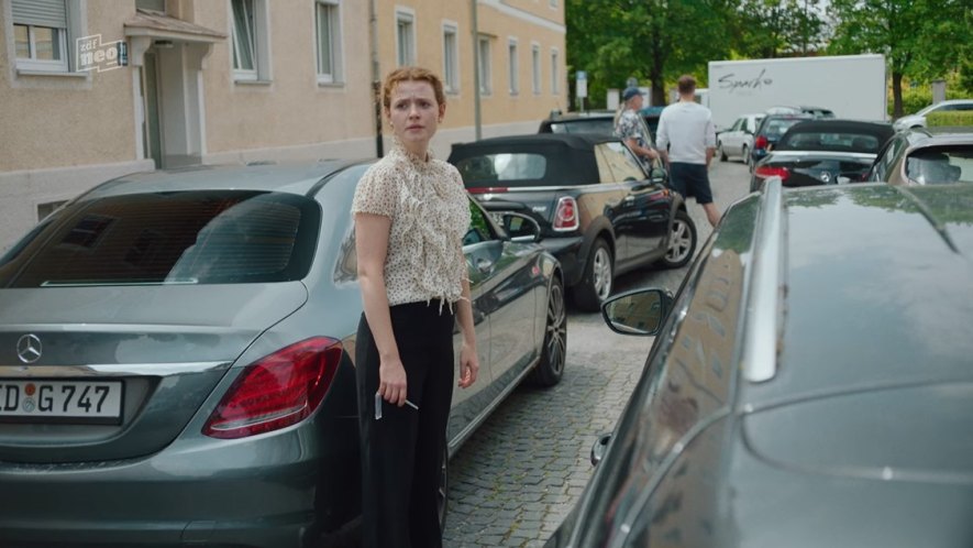 2009 Mini One Cabrio [R57]