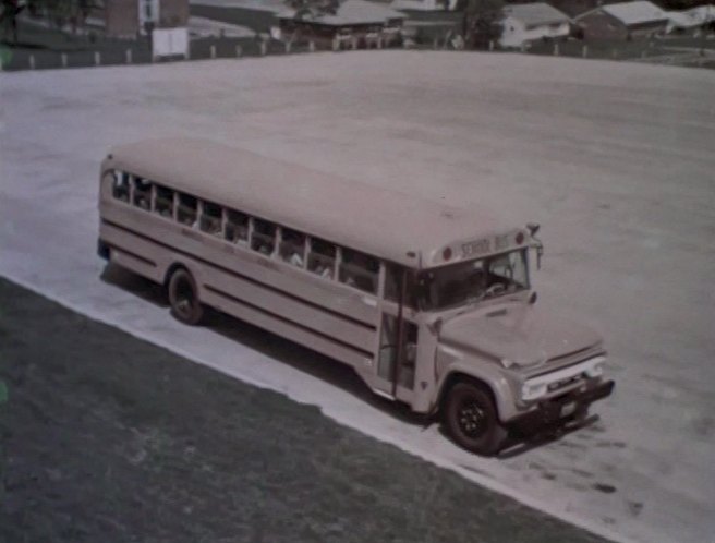 GMC S-Series Superior Coach