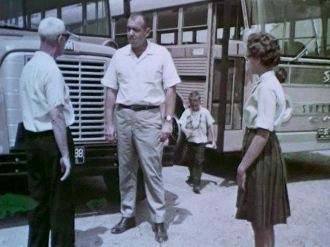 Superior SuperCruiser GMC Chassis