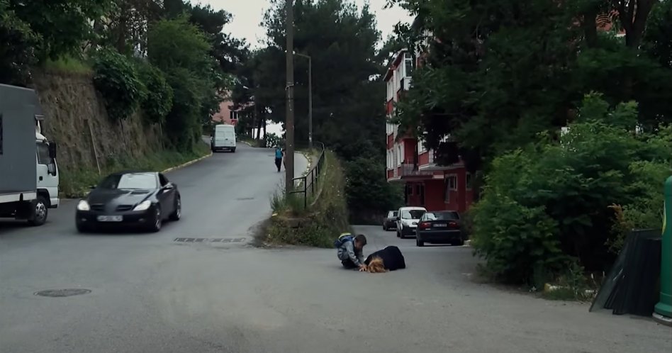 2005 Mercedes-Benz SLK [R171]