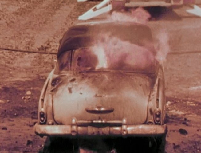 1952 Buick Super Riviera [56-R]