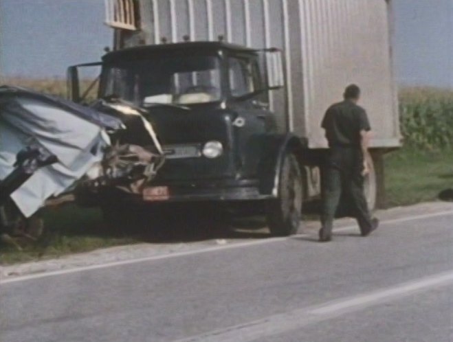 International Harvester Loadstar CO