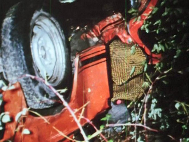 1970 Porsche 914 [Typ 47]