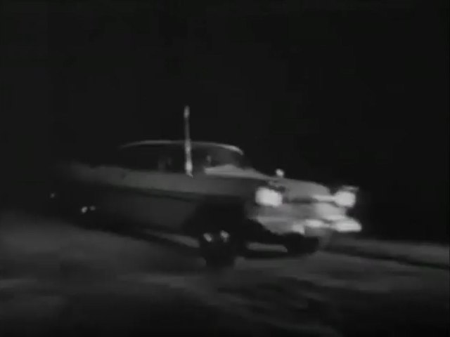 1959 Plymouth Belvedere Sport Coupe [MP1-M-23]