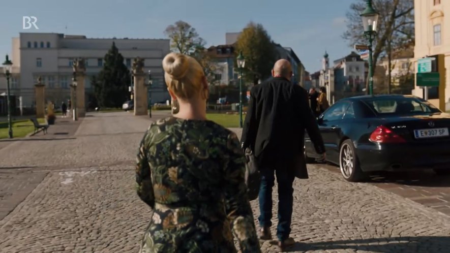 Mercedes-Benz SL [R230]