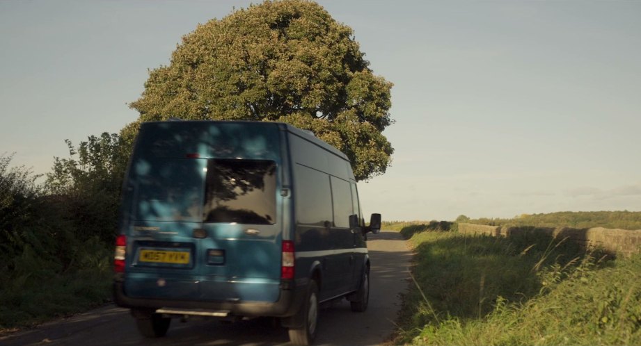 2008 Ford Transit 2.4 TDCi 330L Medium Roof LX RWD MkV [V348]