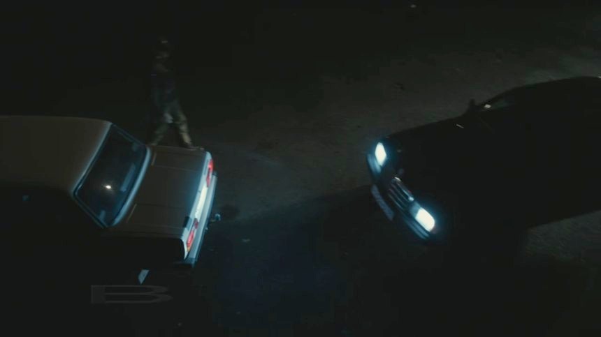 Mercedes-Benz unknown