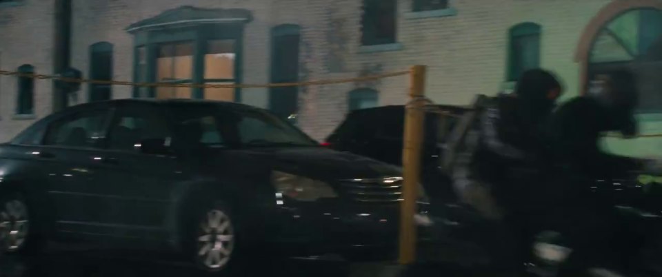 2007 Chrysler Sebring [JS]