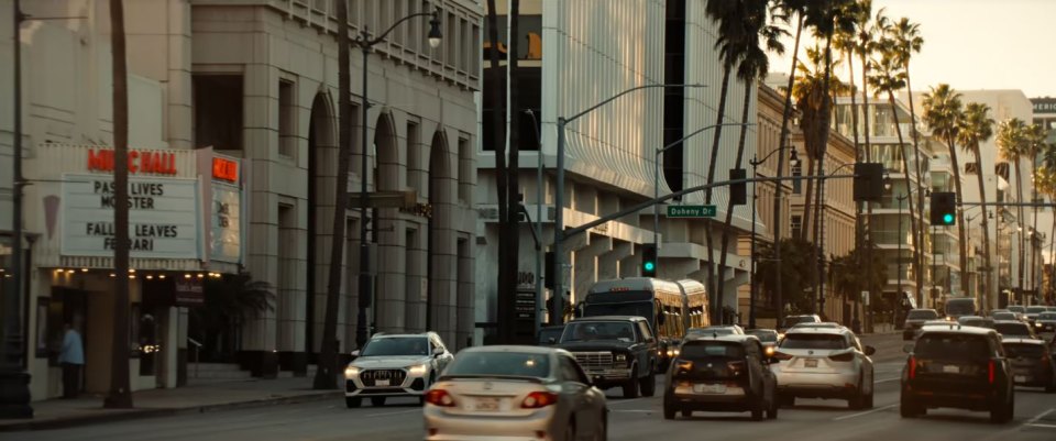 2016 Lexus RX [AL20]