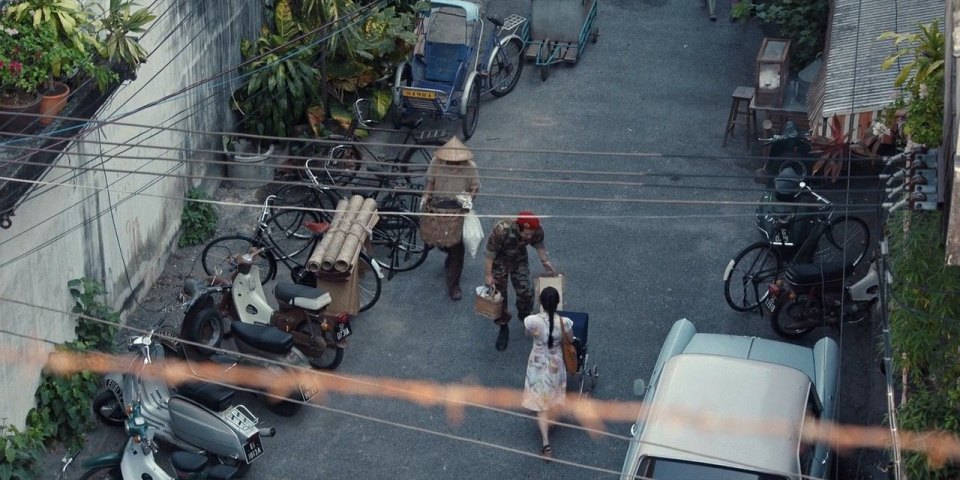 Lambretta TV (by default)