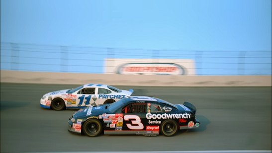 1995 Chevrolet Monte Carlo NASCAR Dale Earnhardt