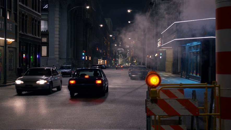 1995 Toyota Camry [XV10]