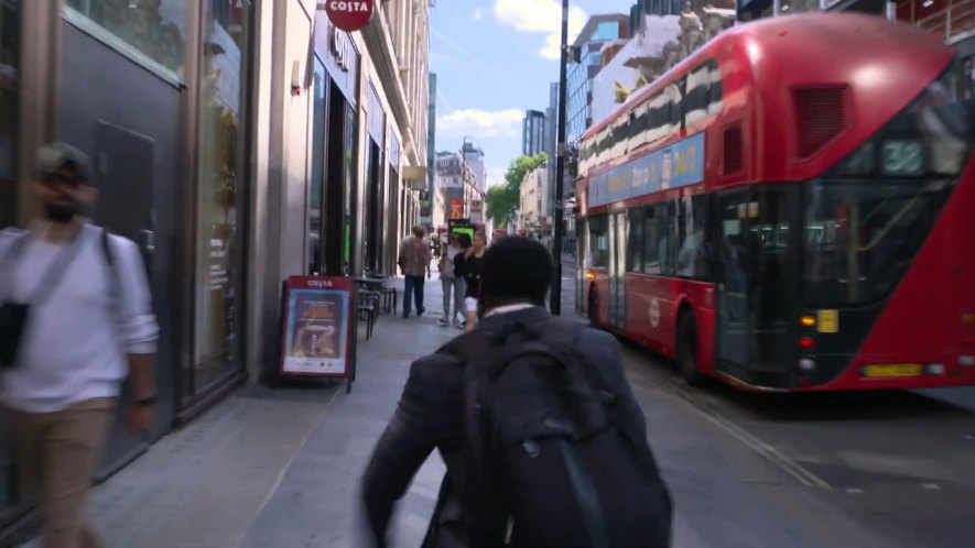 2016 Wright New Routemaster