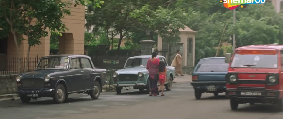 Premier Padmini