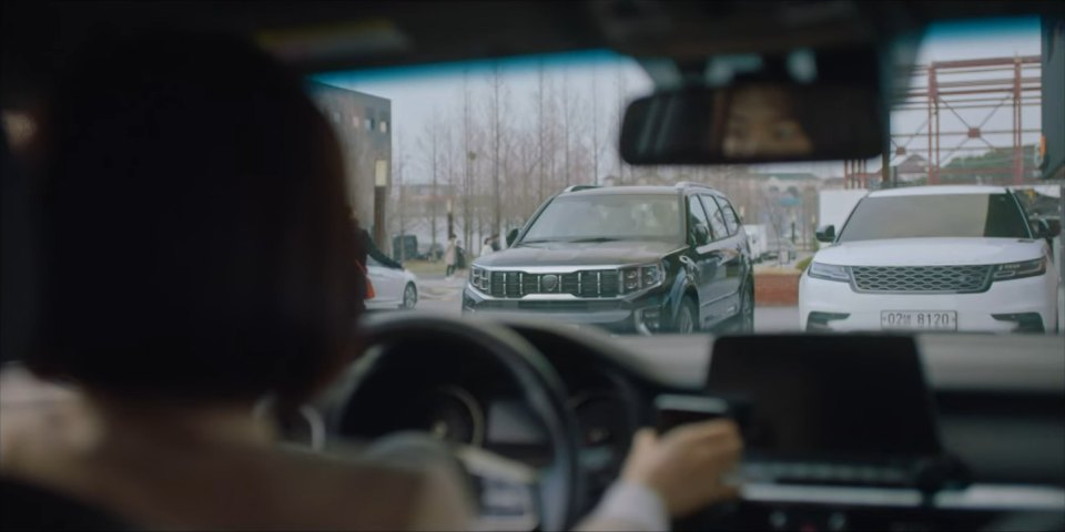 2018 Land-Rover Range Rover Velar [L560]