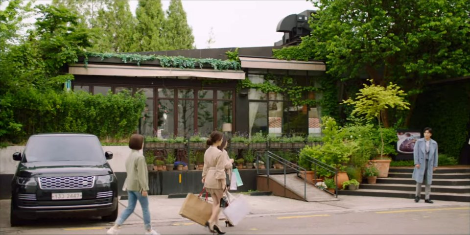 2018 Land-Rover Range Rover Series IV [L405]