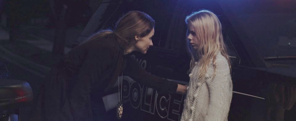 2013 Ford Police Interceptor Utility [U502]