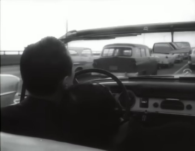 1955 Ford Ranch Wagon [59A]