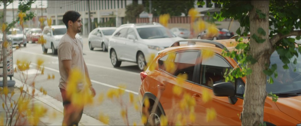 2010 Lexus RX [Al10]