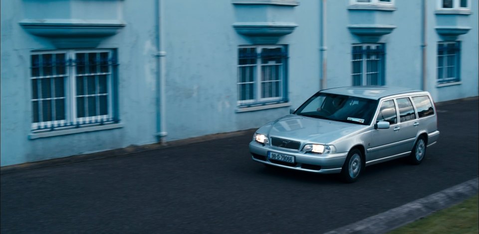 1998 Volvo V70 Gen.1
