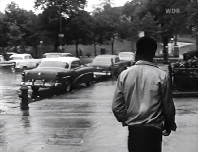 1954 Buick Super Riviera [56-R]