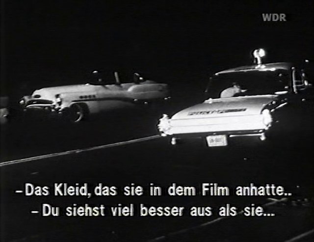 1953 Buick Roadmaster Riviera Sedan [72-R]