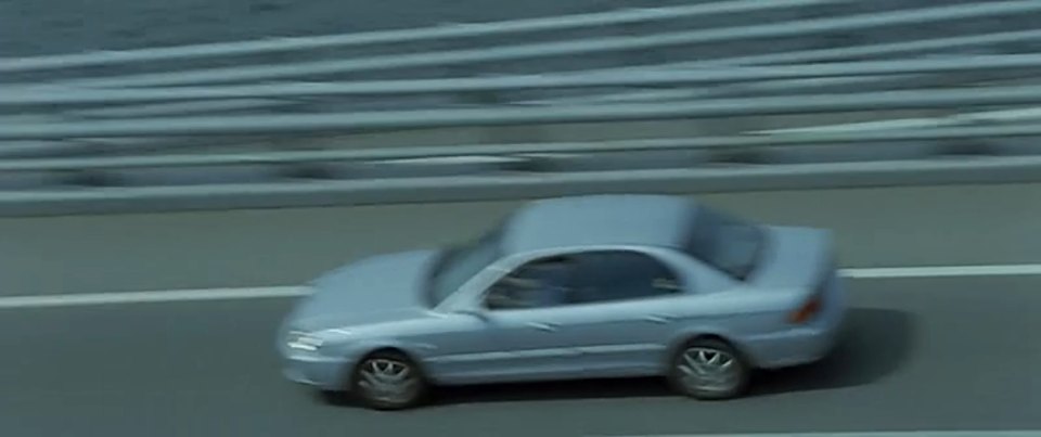 2000 Kia Optima [MS]