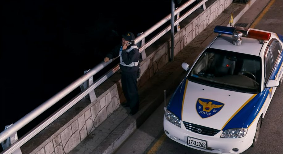 2003 Kia Spectra [FB]