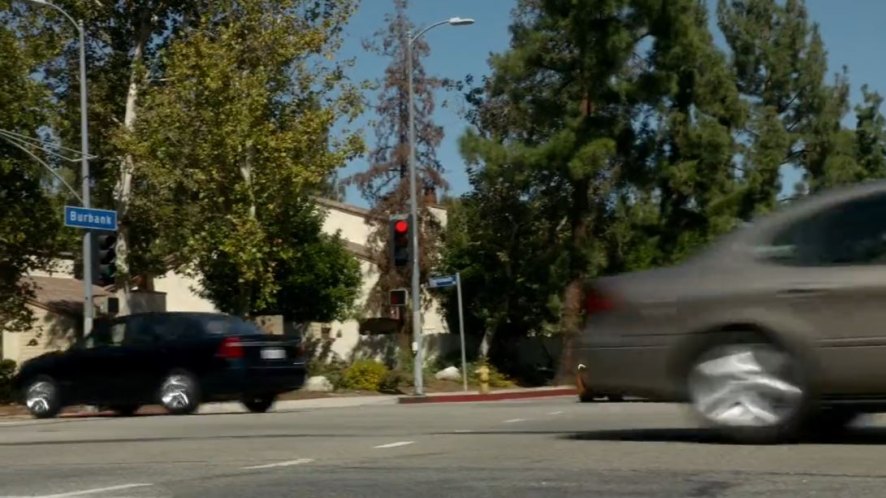 2004 Chevrolet Malibu