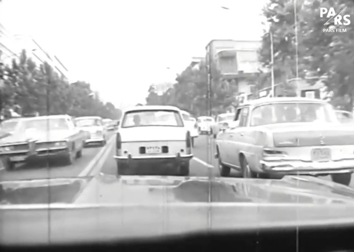Peugeot 404