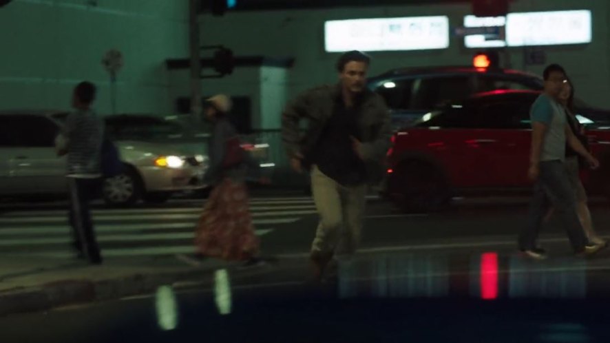 2012 Mini Coupé Cooper S [R58]