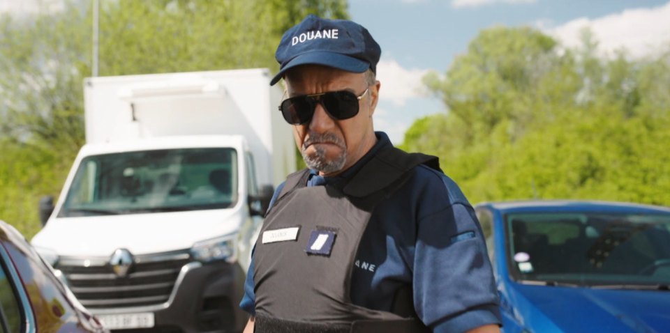 2019 Renault Master Série 3