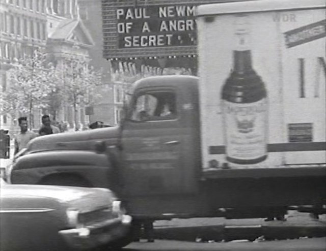 1953 International Harvester R-Series