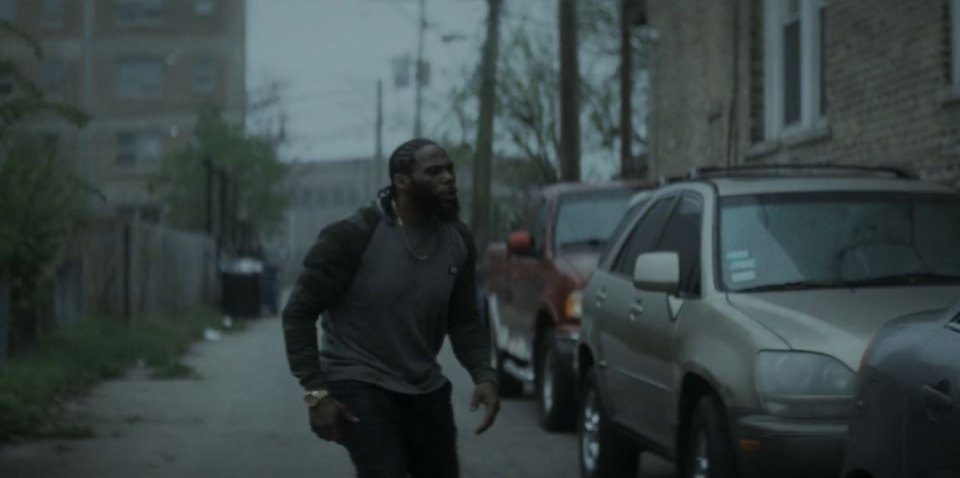 1999 Lexus RX 300 [XU10]