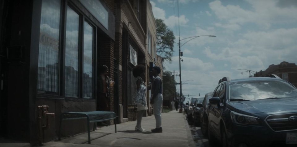 2016 Subaru Outback [BS]