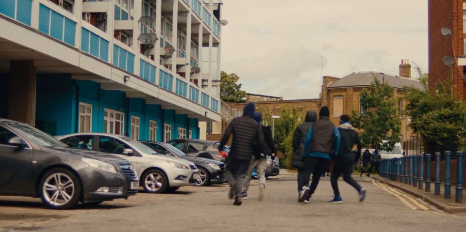 2009 Vauxhall Insignia MkI
