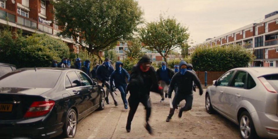 2008 Ford Focus MkII