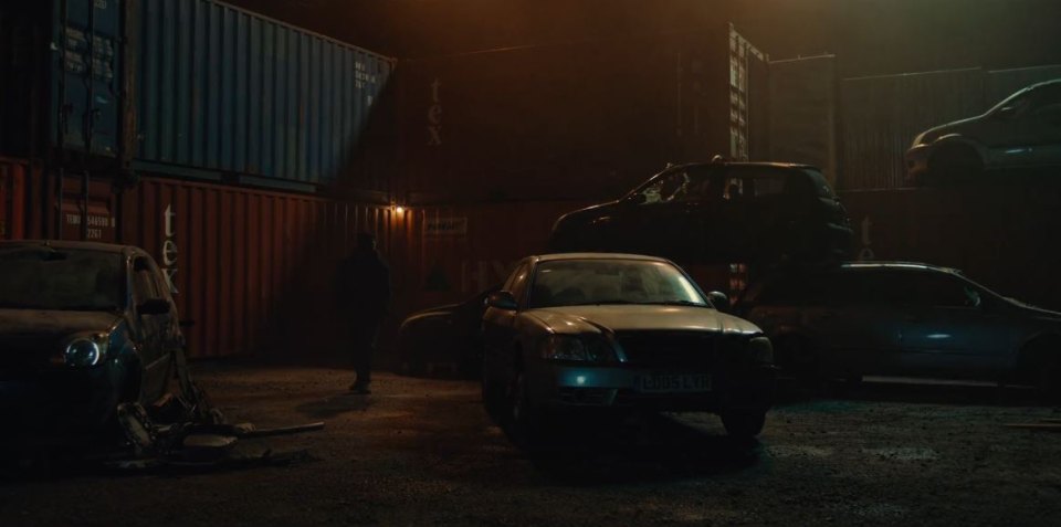 Renault Clio 2 [X65]