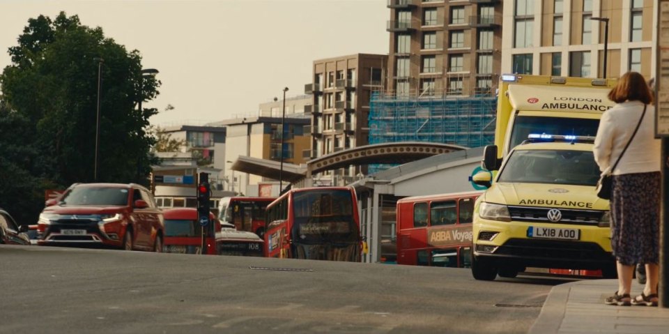 2016 Mitsubishi Outlander [GF]