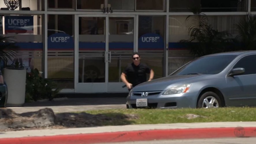 2006 Honda Accord [CM]