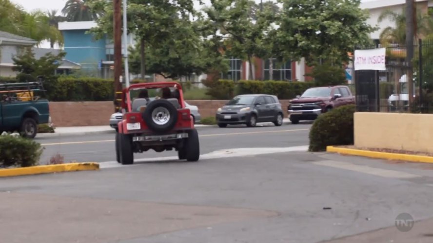 2008 Scion xD [ZSP110]